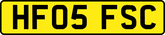 HF05FSC
