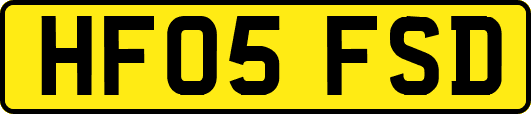 HF05FSD