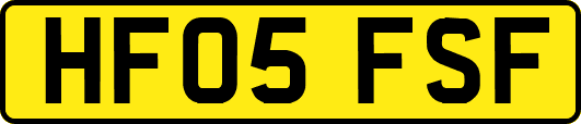 HF05FSF