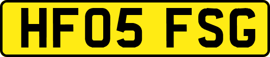 HF05FSG