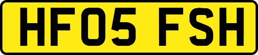 HF05FSH