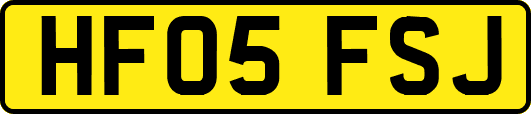 HF05FSJ