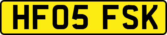 HF05FSK