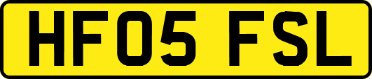 HF05FSL