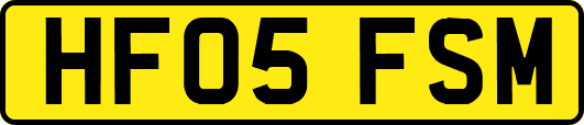 HF05FSM