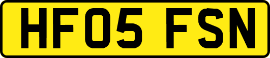 HF05FSN