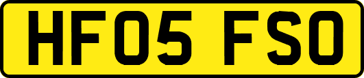 HF05FSO