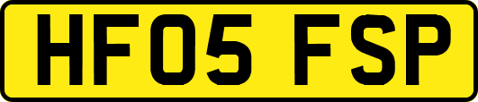 HF05FSP