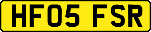 HF05FSR