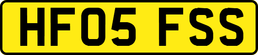 HF05FSS