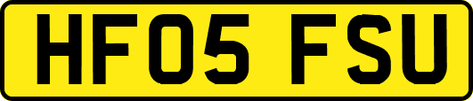 HF05FSU