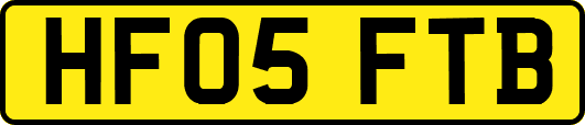 HF05FTB