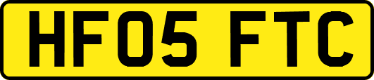 HF05FTC