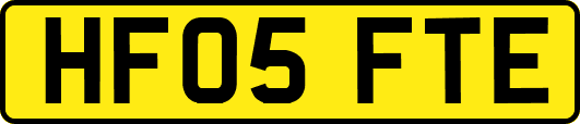 HF05FTE