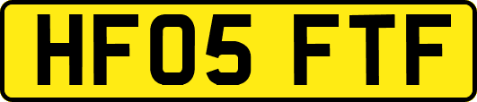 HF05FTF