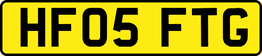 HF05FTG