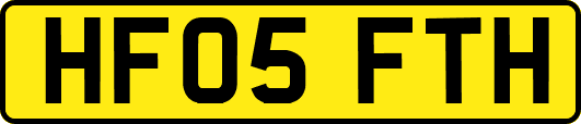 HF05FTH