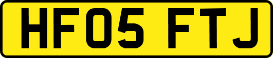 HF05FTJ