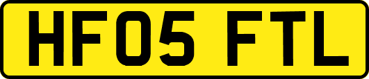 HF05FTL