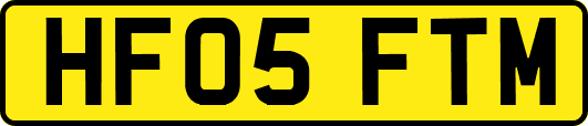 HF05FTM