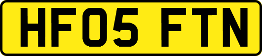 HF05FTN