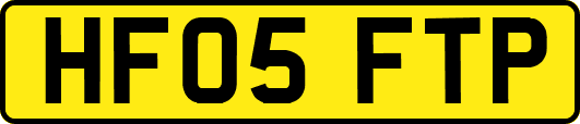 HF05FTP