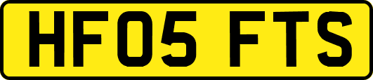 HF05FTS