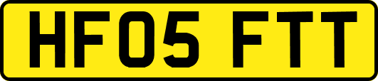 HF05FTT
