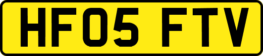 HF05FTV