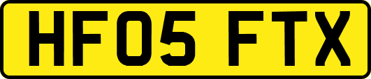HF05FTX