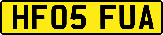 HF05FUA
