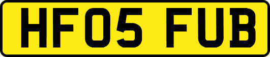 HF05FUB