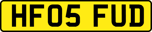 HF05FUD