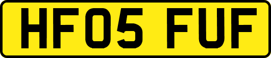 HF05FUF
