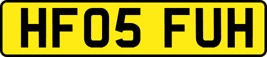 HF05FUH