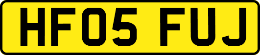 HF05FUJ
