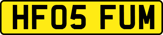 HF05FUM
