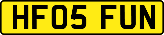 HF05FUN