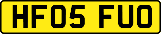 HF05FUO