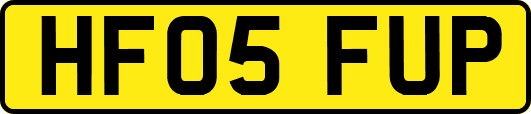 HF05FUP