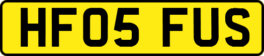 HF05FUS
