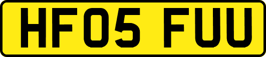 HF05FUU