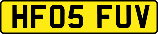 HF05FUV