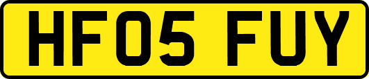 HF05FUY