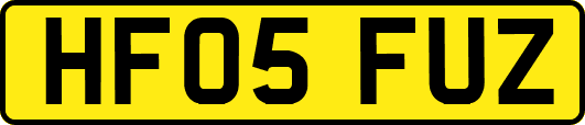 HF05FUZ