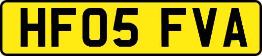 HF05FVA