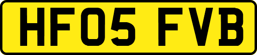 HF05FVB