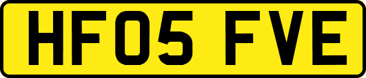 HF05FVE