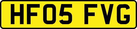 HF05FVG