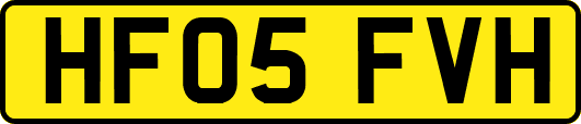 HF05FVH